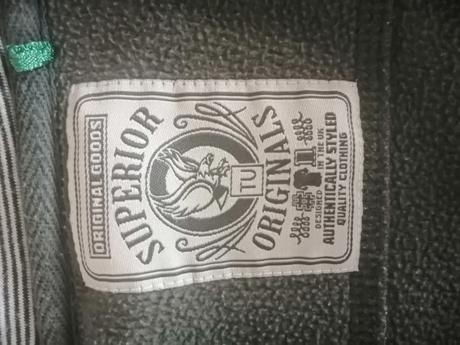 Teplučka mikina, tu,92