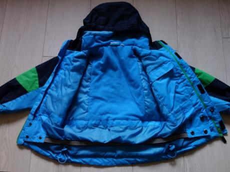 Bunda sports 98/104, 98