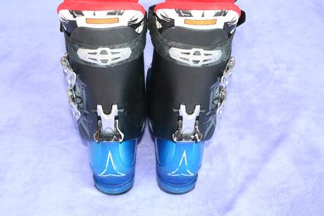 Pánske lyžiarky atomic waymaker 42, atomic,42