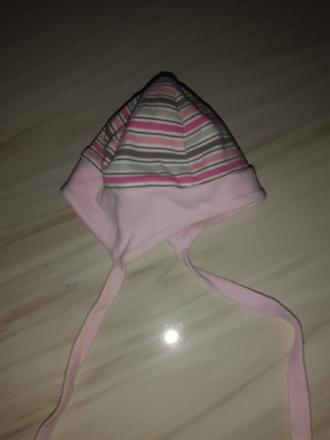 Detská čiapočka, 62