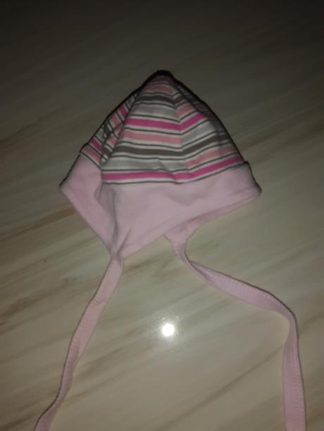 Detská čiapočka, 62