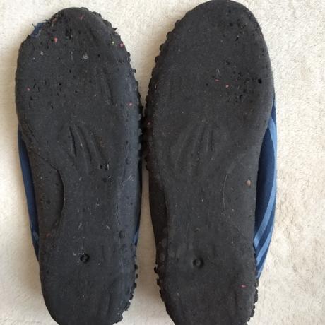 Topánky do vody, 35