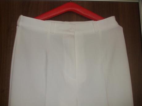 Nohavice zn. sara, s