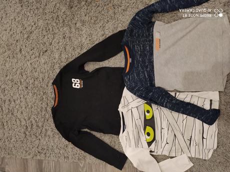 Tričká, dopodopo,122