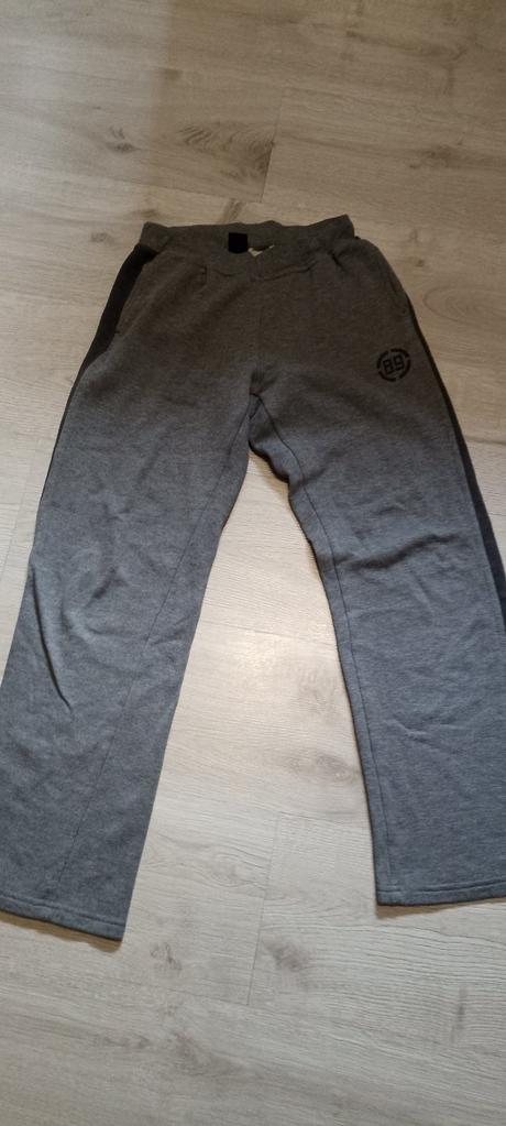 Tepláky vel. 152, kenvelo,152