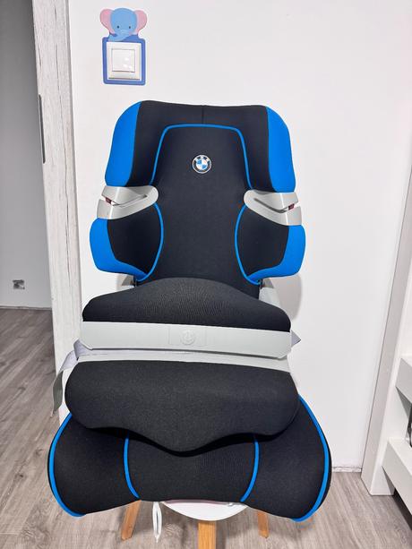 Bmw autosedačka s isofixom, 