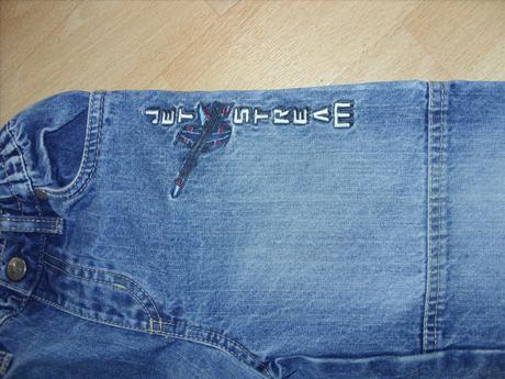 Rifle pre chlapca, dopodopo,104