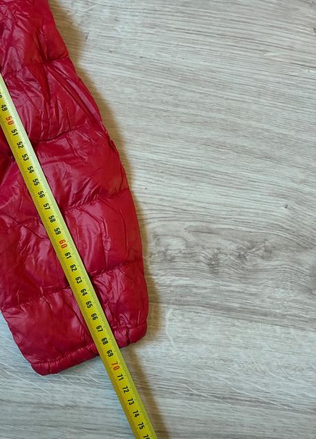 Prechodná bunda benetton, benetton,xs