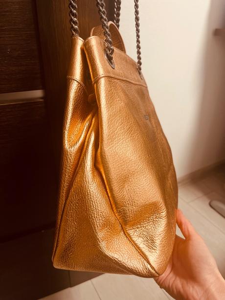 Kabelka kozenna znacka bagger, bagger