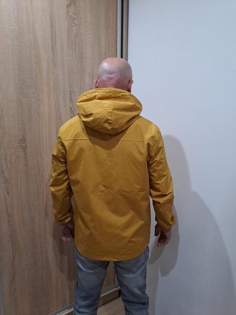 Pánska jesenná bunda, m