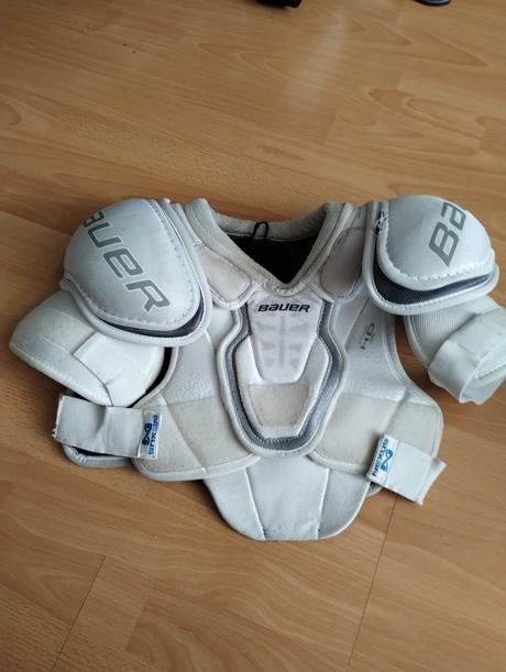 Hokejová vesta, bauer,s