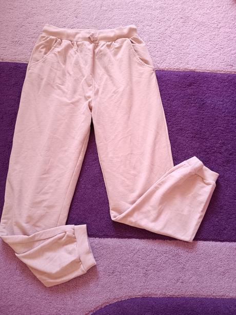 Tepláky, sinsay,158