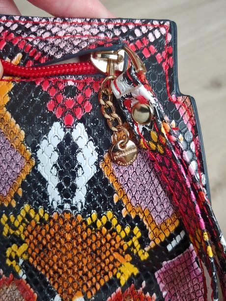 Kabelka do ruky primadonna, 