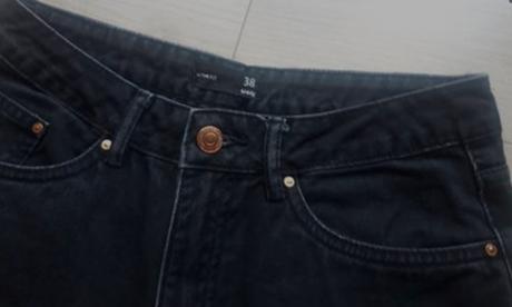 Nohavice synsay v.38, 38