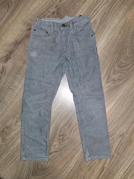 Menzestraky, h&m,110