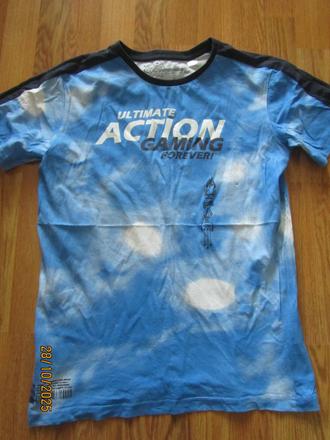 Tričko, bonprix,164