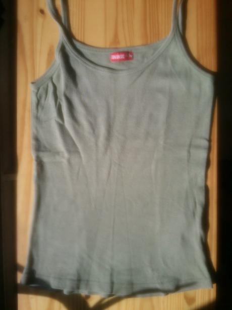 Zelene tielko terranova, terranova,s