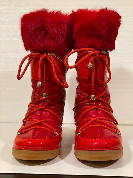 Bikkembergs snehule, 40