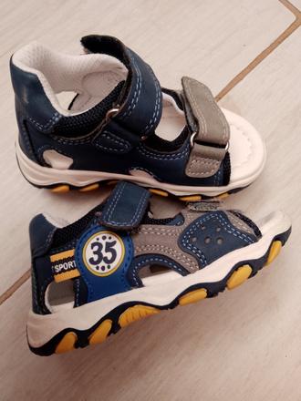 Sandále, bobbi shoes,20