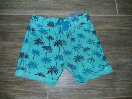 Šortky č.86, pepco,86