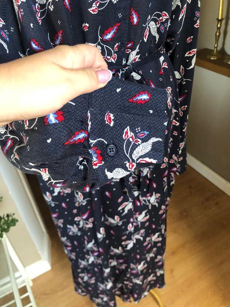 Ulla popken letné šaty, 54