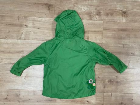 Tenká bundička, next,110