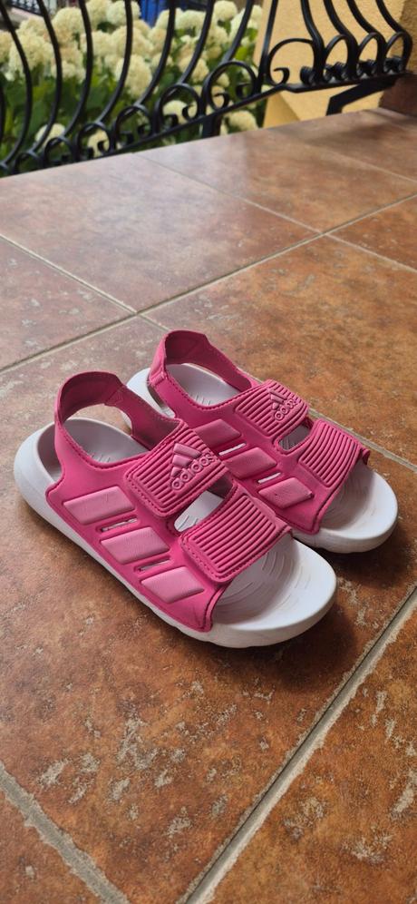 Sandale adidas altaswim c.32, adidas,32