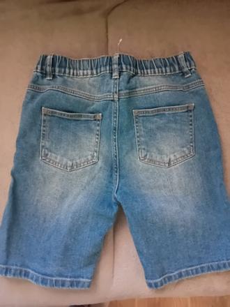 Riflové kraťasy, pepperts,146