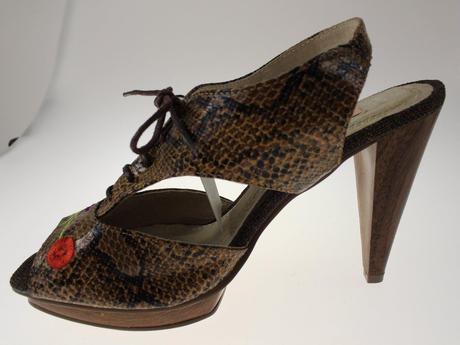 Letné sandálky 6713 z, 37 / 38