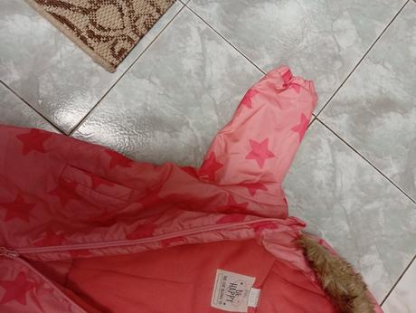 Overal na zimu, f&f,104