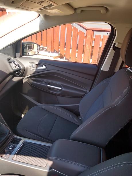 Ford kuga 1.5 ecoboost anniversary 2018, ford