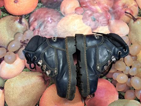 Zateplené topánočky, 24