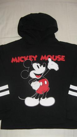 Mikina - top stav, kiki&koko,158