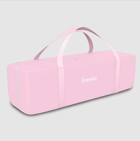 Cestovná postieľka, šírka (cm): 60,dĺžka (cm): 120