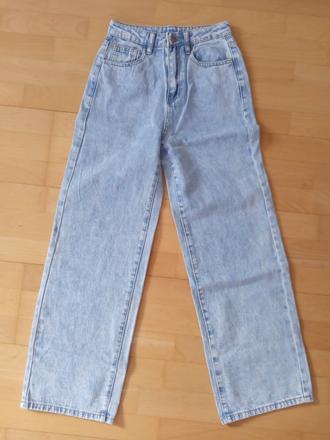 Rozšírené rifle, 146 / 152 / 158