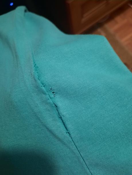 Dievčenské tričko, kik,134