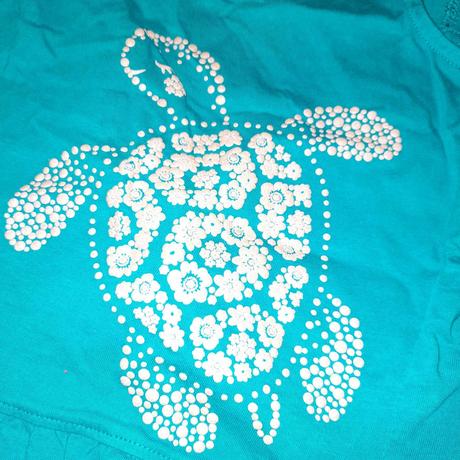 Letná súprava, sergent major,134