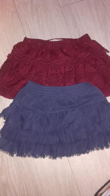 Suknicky,cen.z post., zara,110