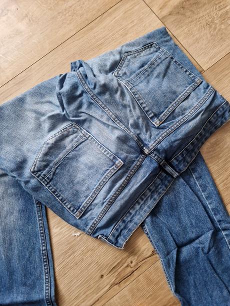 Pánske rifle, reserved,38