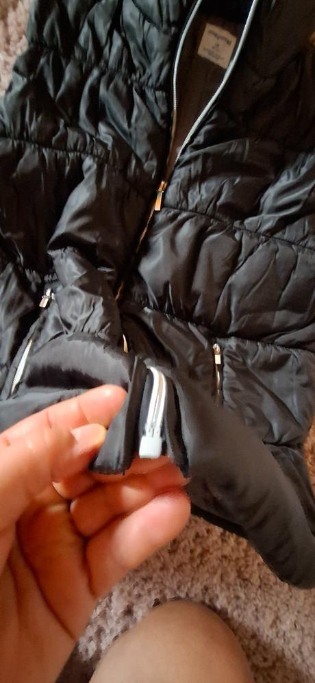 Vesta mayoral, mayoral,164