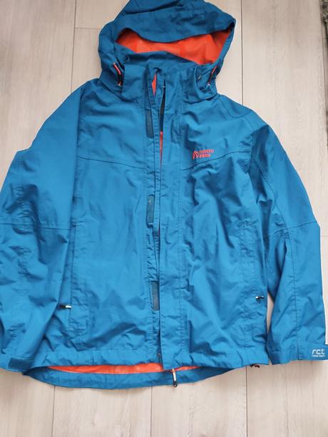 Predám bundu north bend, 146