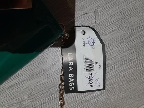 Predám kabelku, lara bags