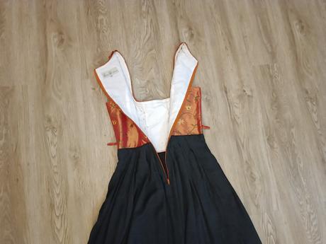 Bavorský kroj velk.34/36, 