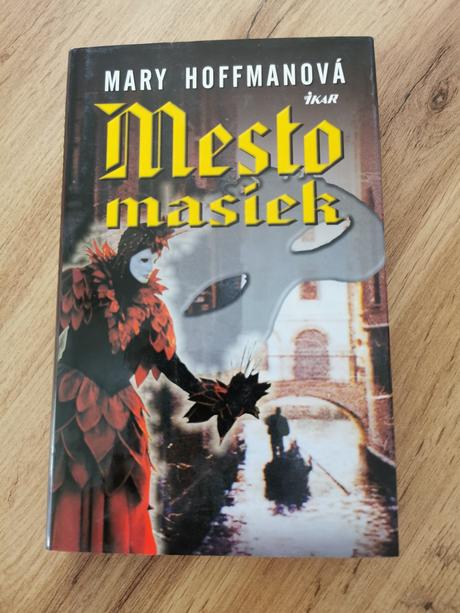 Mesto masiek, 