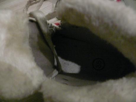 Dámske korčule, crowned,35