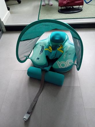 Mambo baby nenafukovaci plavak, 