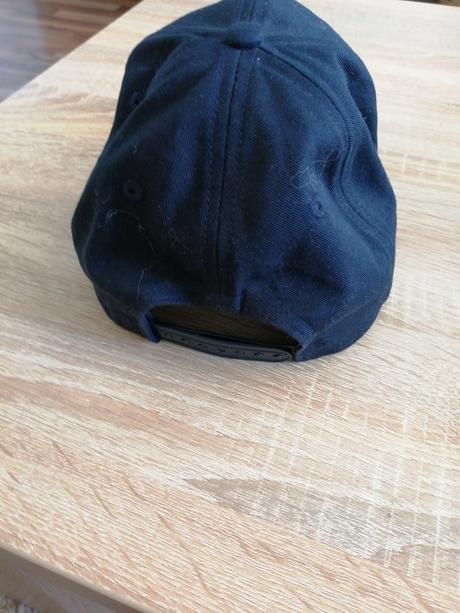 Šiltovka, calvin klein,l