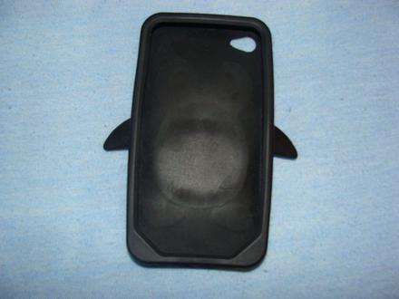 Kryt na iphone 4, 4s,