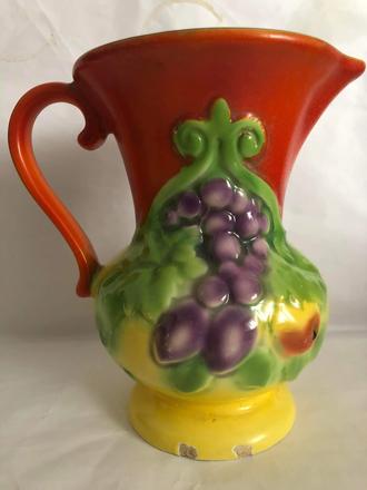 Ditmar urbach menej vidany dzban , stav podla foto, 