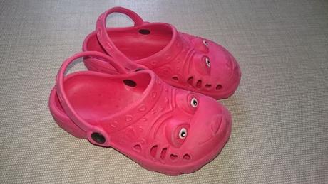 Crocsy, 27